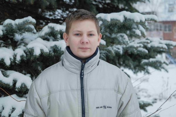 Дмитрий У.