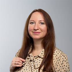 Дарья Лопатникова