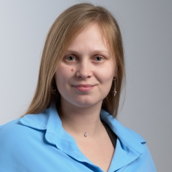 Наталья Белевцева