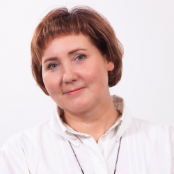 Светлана Шиналиева-Якобсон