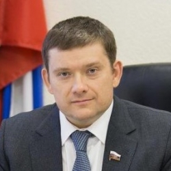 Николай Журавлев