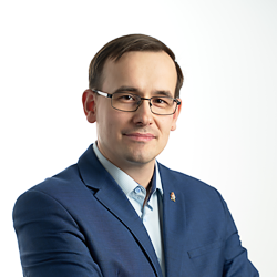 Константин Ситников
