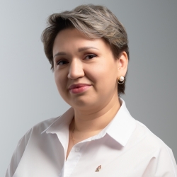 Елена Викторова