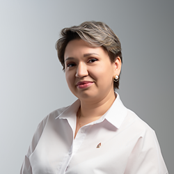 Елена Викторова